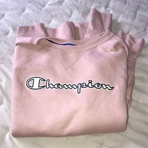 NEW Champion Women’s Crew Neck